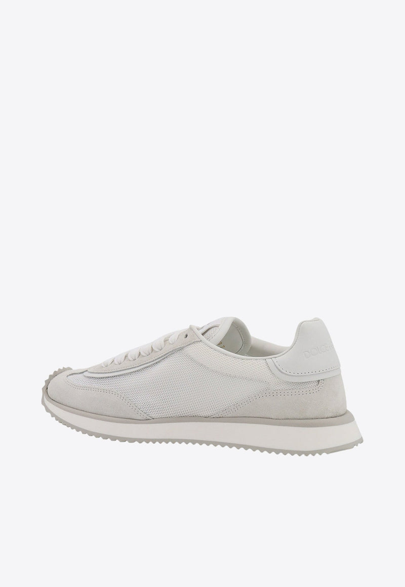 DG Cushion Low-Top Sneakers