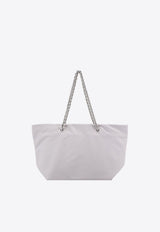 Ella Chain Tote Bag