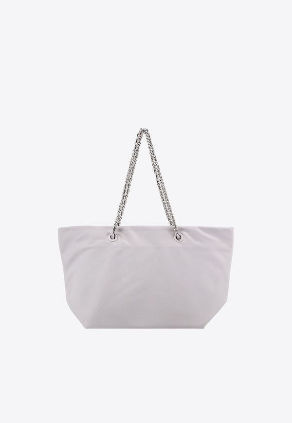 Ella Chain Tote Bag