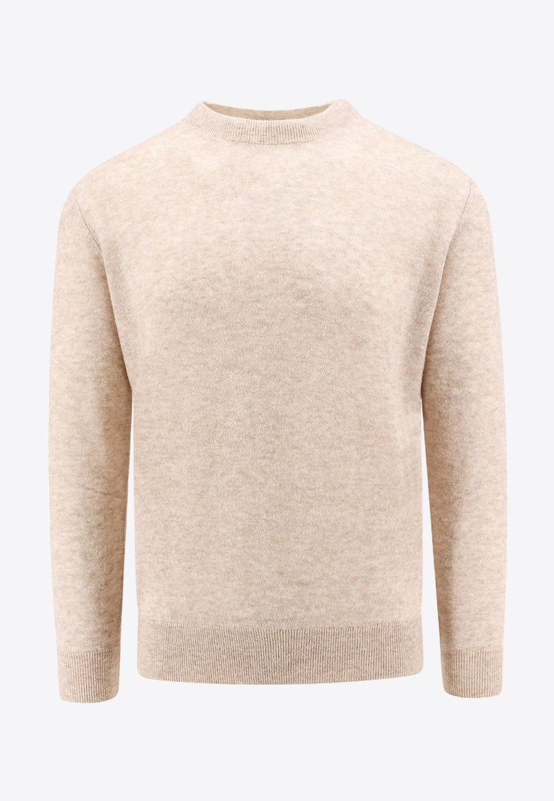 Camino Cashmere-Blend Sweater