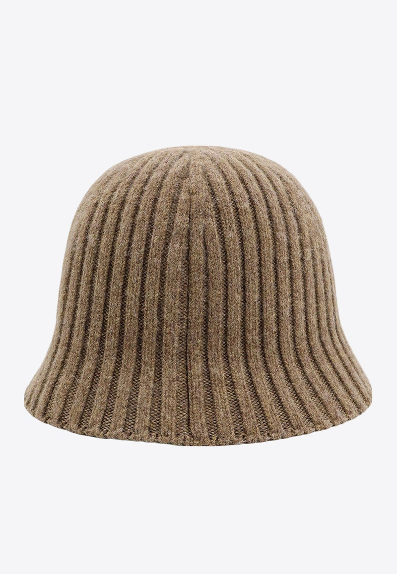 Fobello Cashmere-Blend Hat