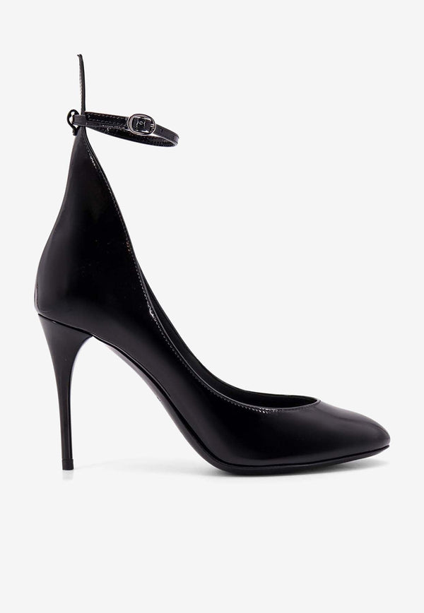 90 Patent Leather Pumps