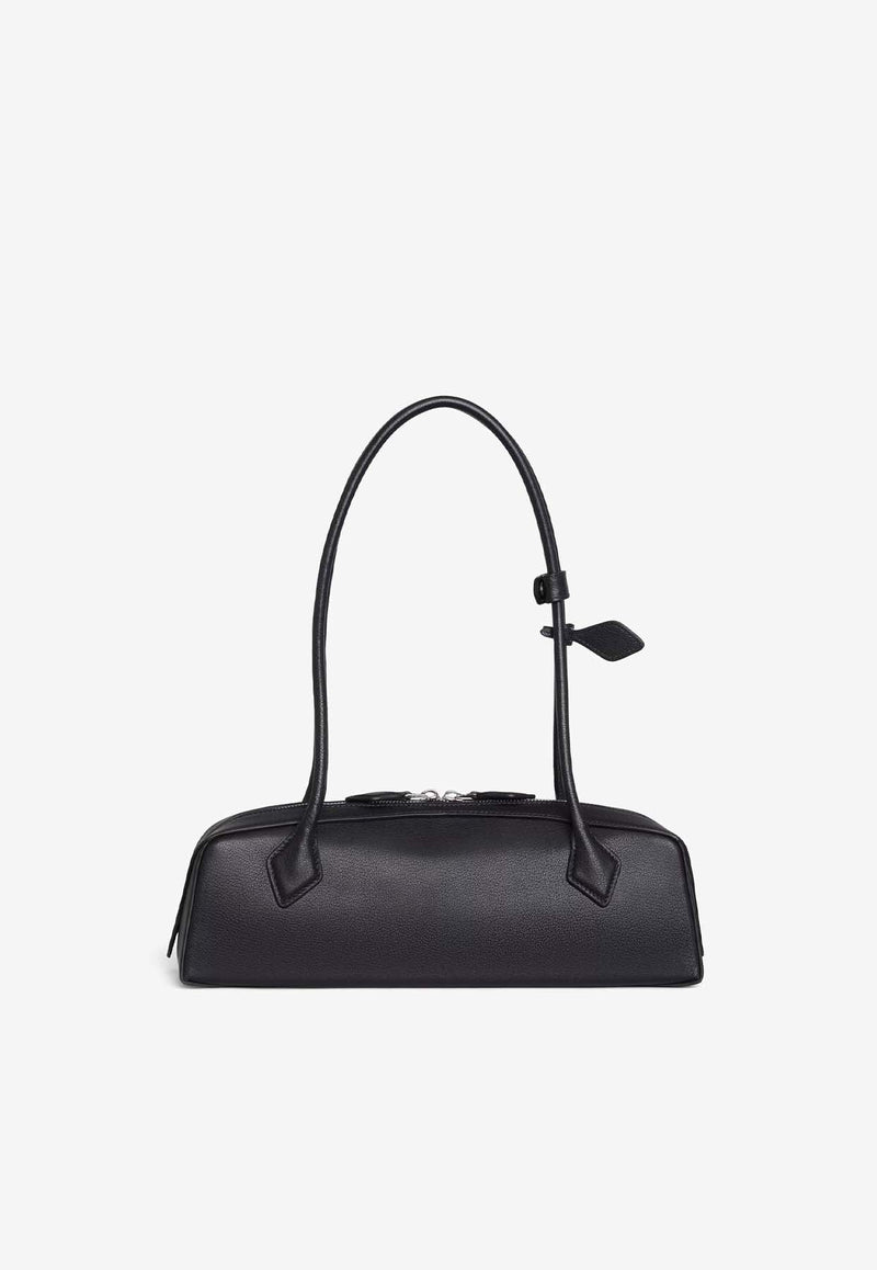 Medium Le Teckel Shoulder Bag