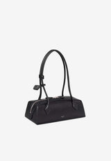 Medium Le Teckel Shoulder Bag