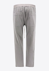 Berlin Drawstring Track Pants