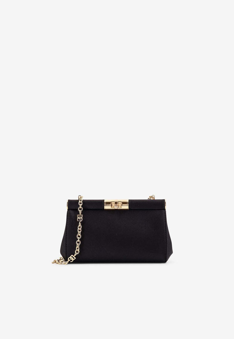 Small Marlene Shoulder Bag