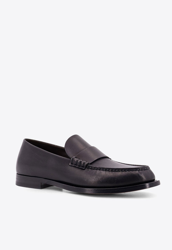 Novus Leather Loafer