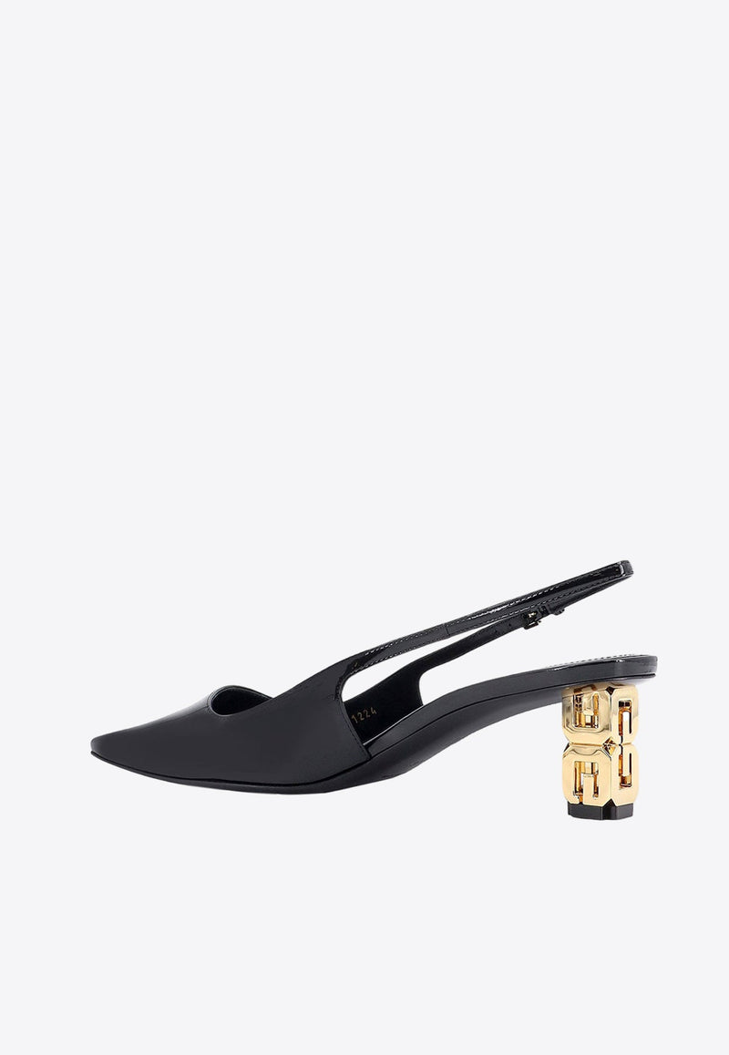 G Cube 50 Slingback Pumps