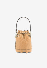 Small Mon Tresor Bucket Bag