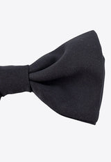 Satin Bow-Tie