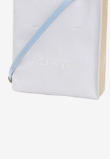 Mini Museo Soft Shoulder Bag