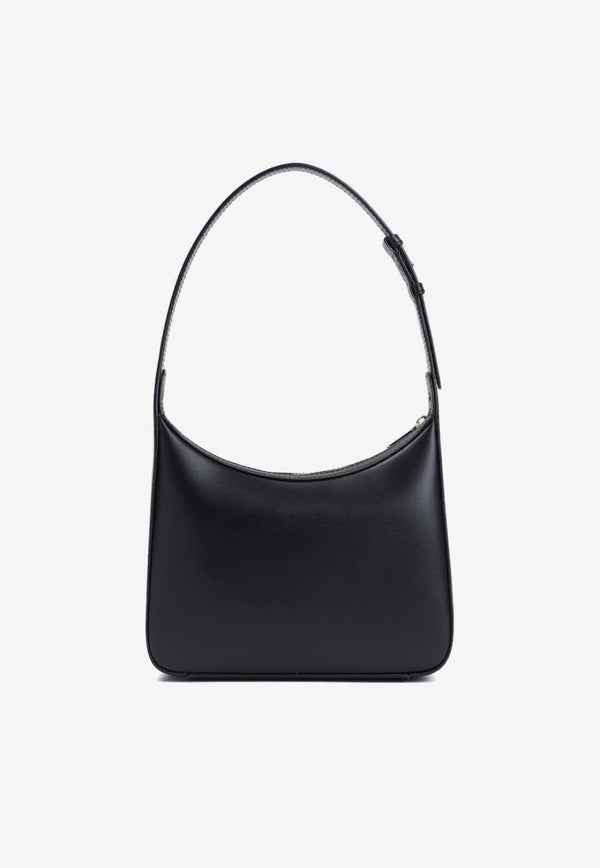 3.5 Calf Leather Shoulder Bag