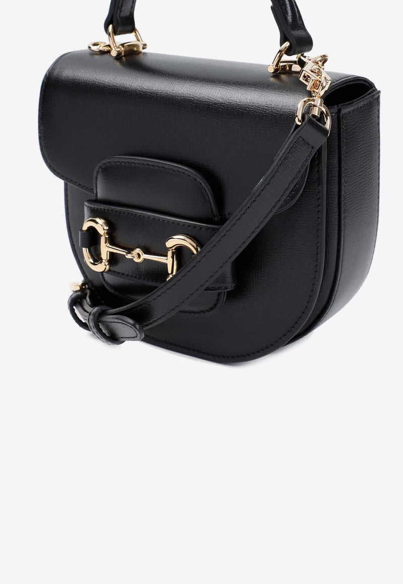 Mini Horsebit 1955 Shoulder Bag