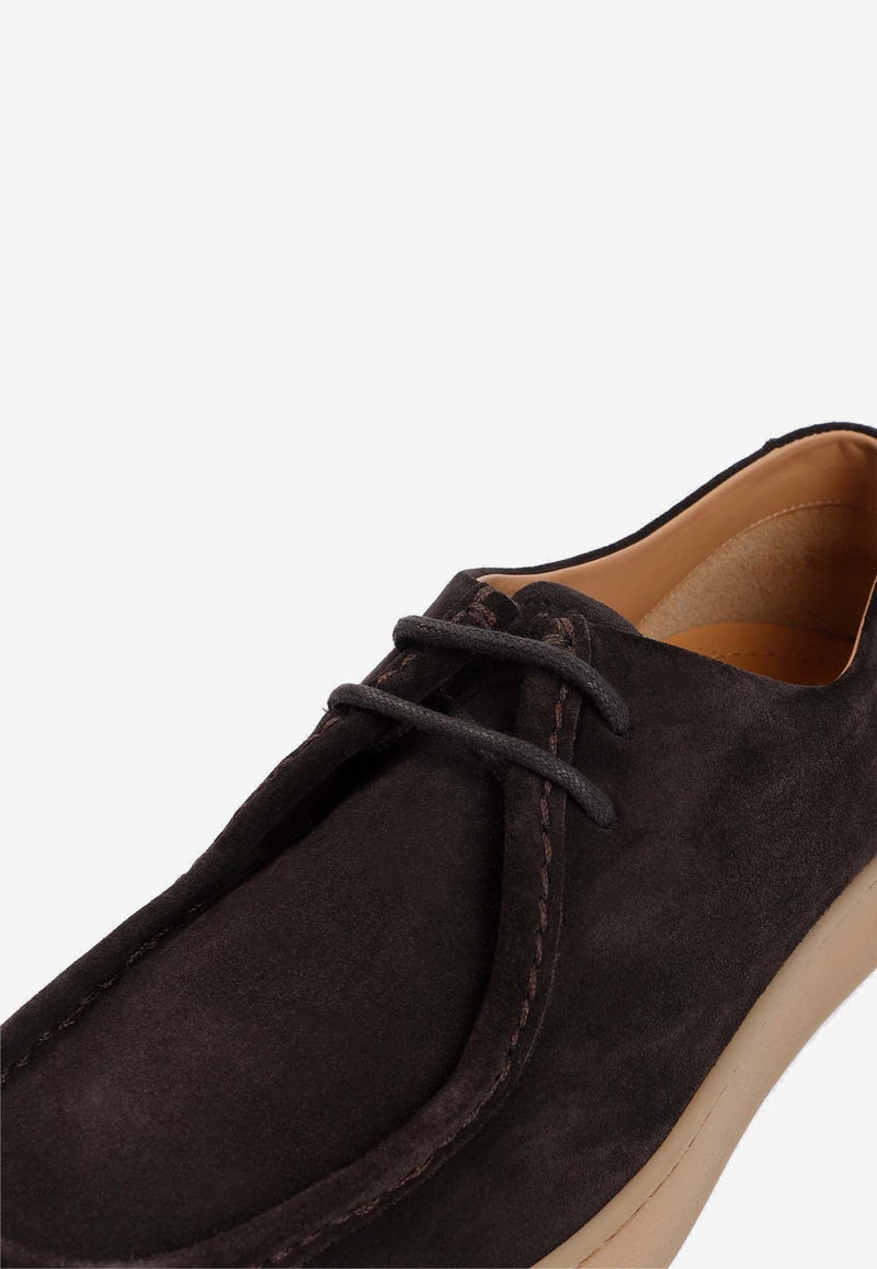 Nocton Lace-Up Shoes