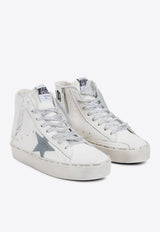 Francy High-Top Sneakers