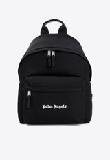 Classic Logo Backpack