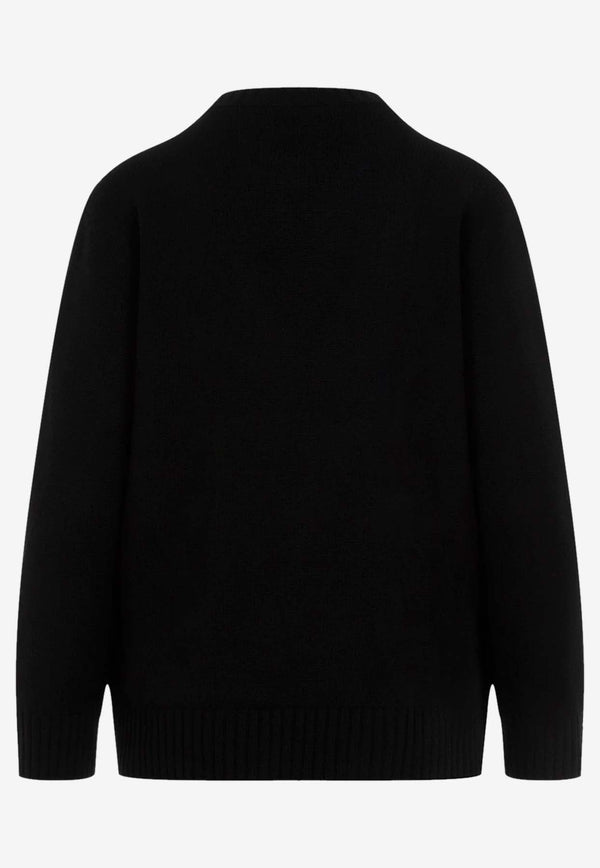 Bear Cashmere Sweater