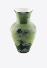 Large Oriente Italiano Ming Vase