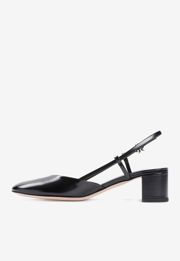 Tokio 50 Slingback Pumps