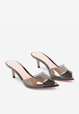 Elle 55 Pointed Mules