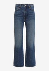 Abigail Cropped Jeans