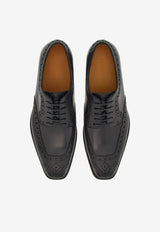 Frisco Derby Lace-Up Shoes