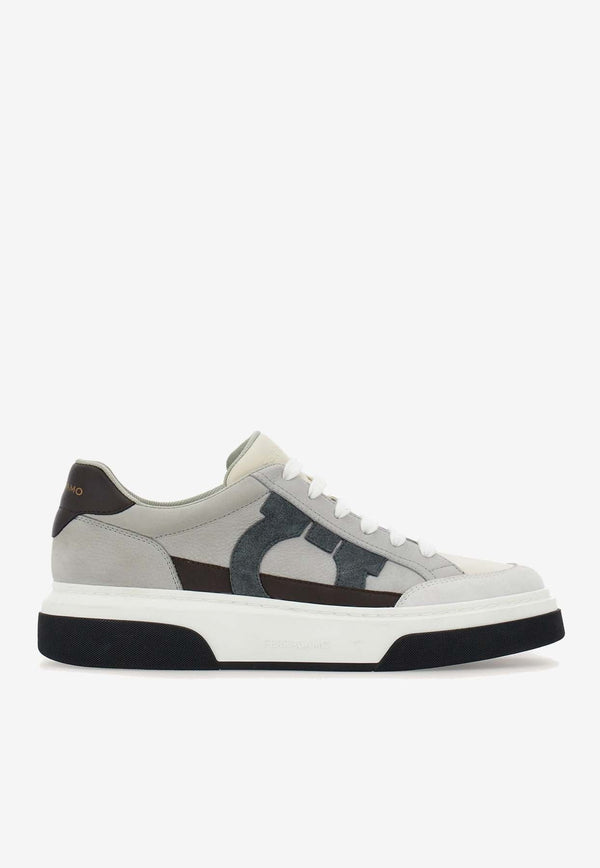 Cassina Low-Top Sneakers