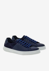 Clayton Low-Top Sneakers