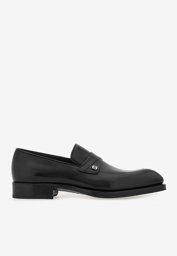 Cantore Tramezza Loafers