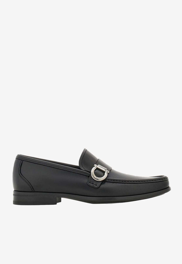 Caspian Gancini Loafers