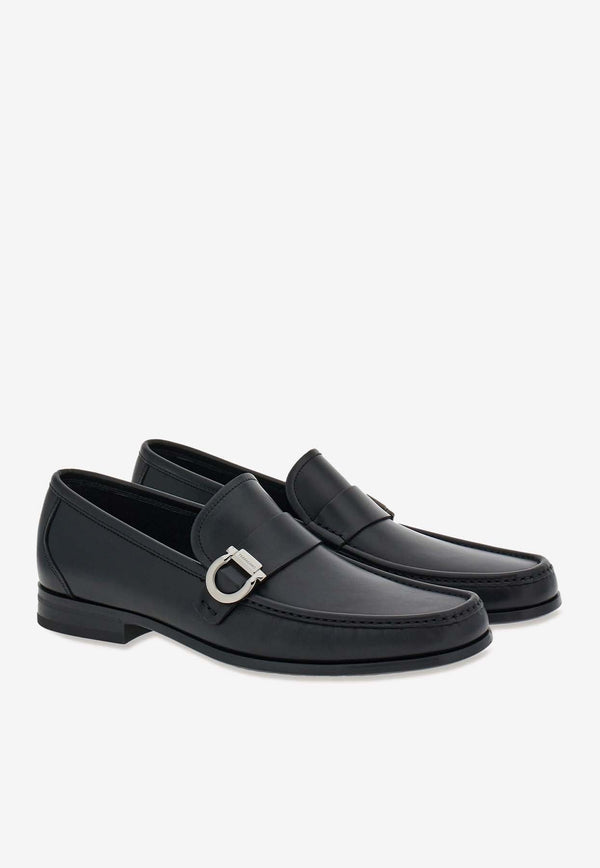 Caspian Gancini Loafers