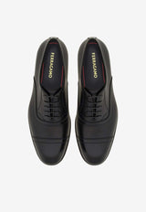 Cortez Oxford Lace-Up Shoes