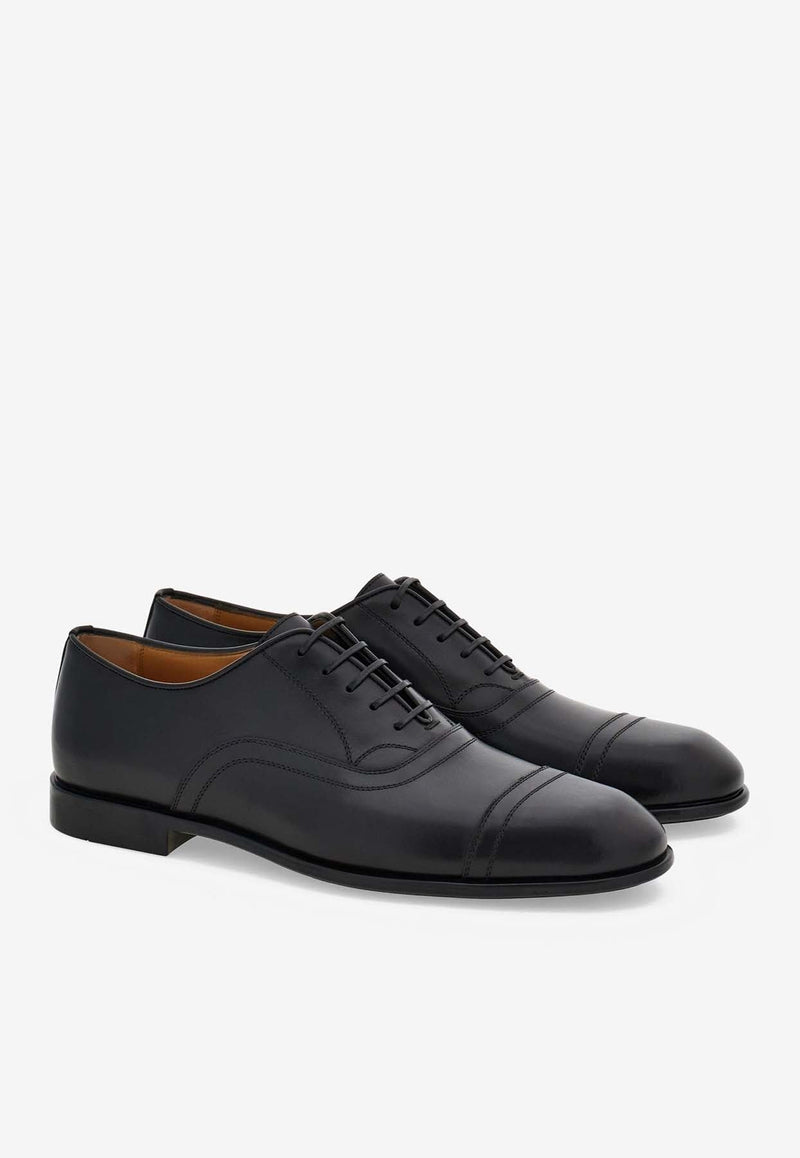 Cortez Oxford Lace-Up Shoes