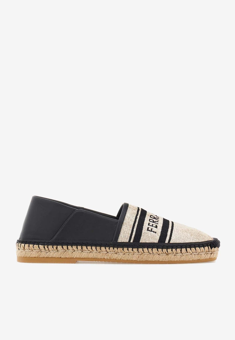 Cuzco Jacquard Espadrilles