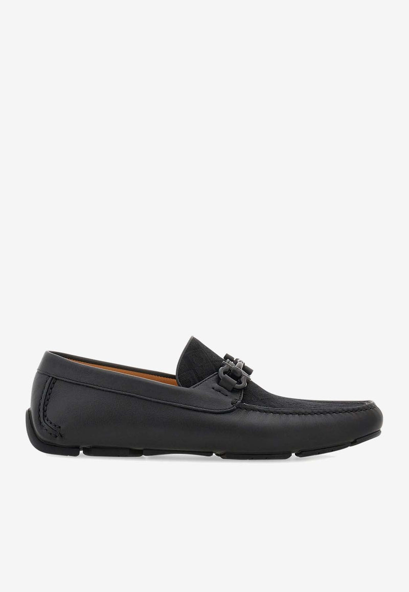 Parigi Gancini Loafers