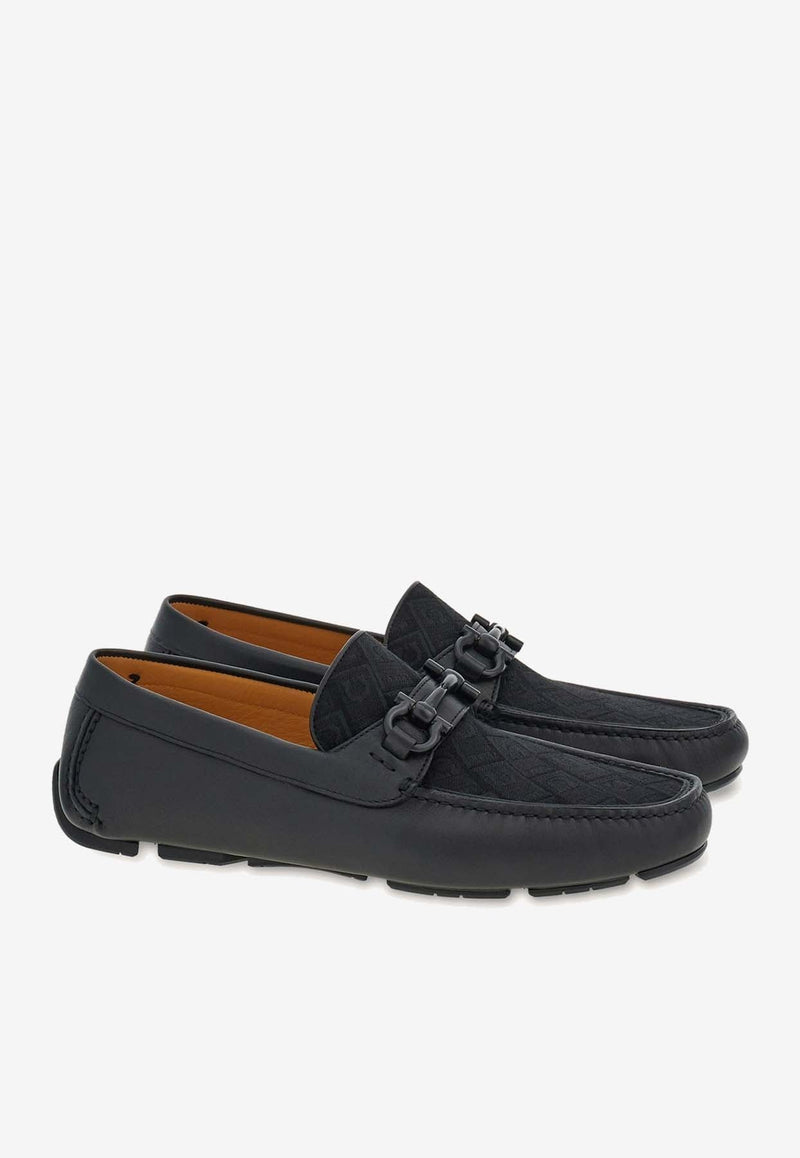 Parigi Gancini Loafers