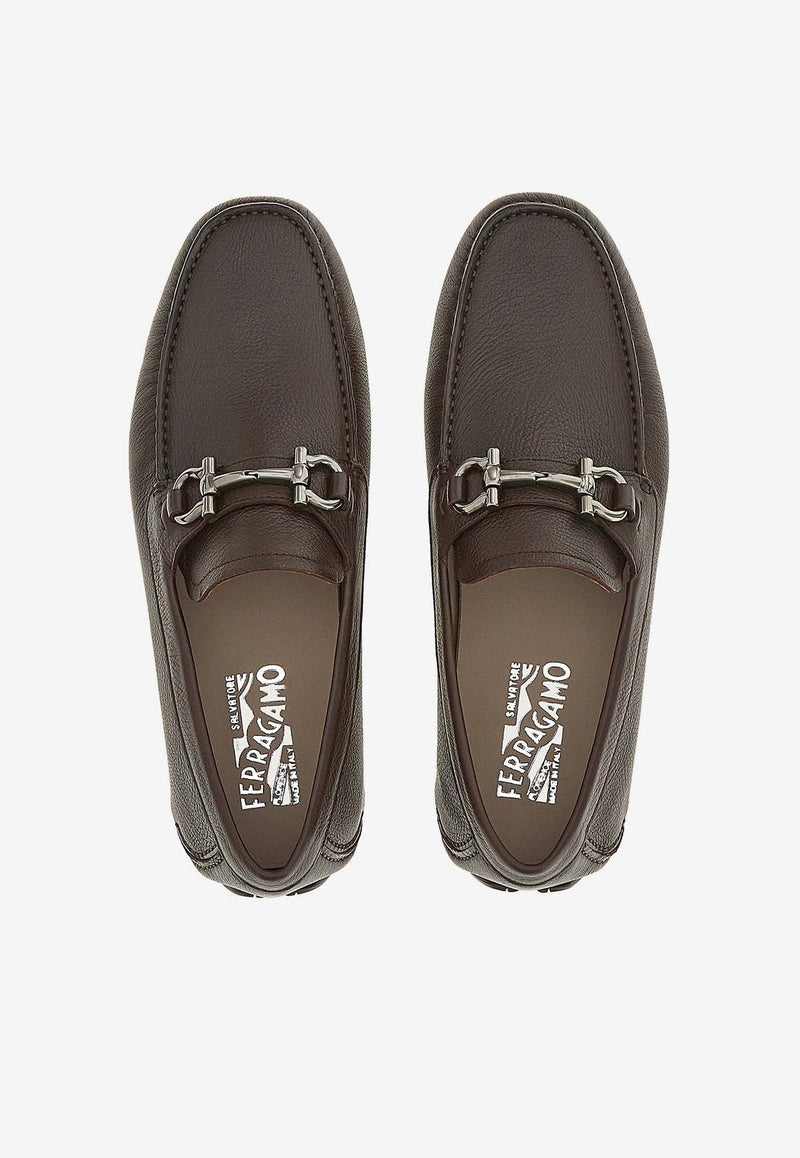 Parigi Driving Loafers