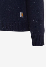 Anglistic Knitted Sweater