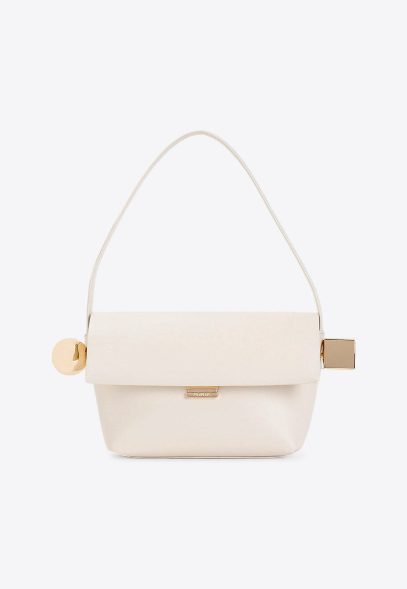 Rond Carré Shoulder Bag