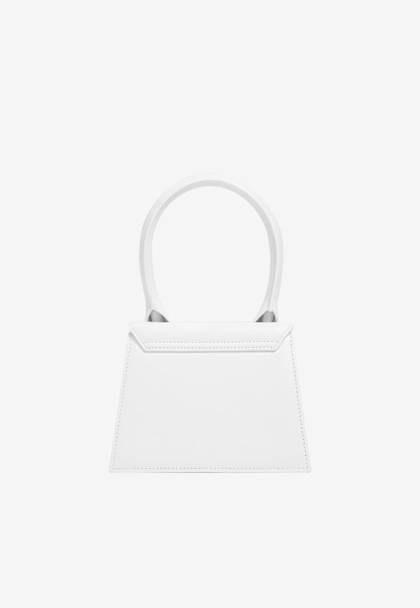 Le Chiquito Moyen Top Handle Bag