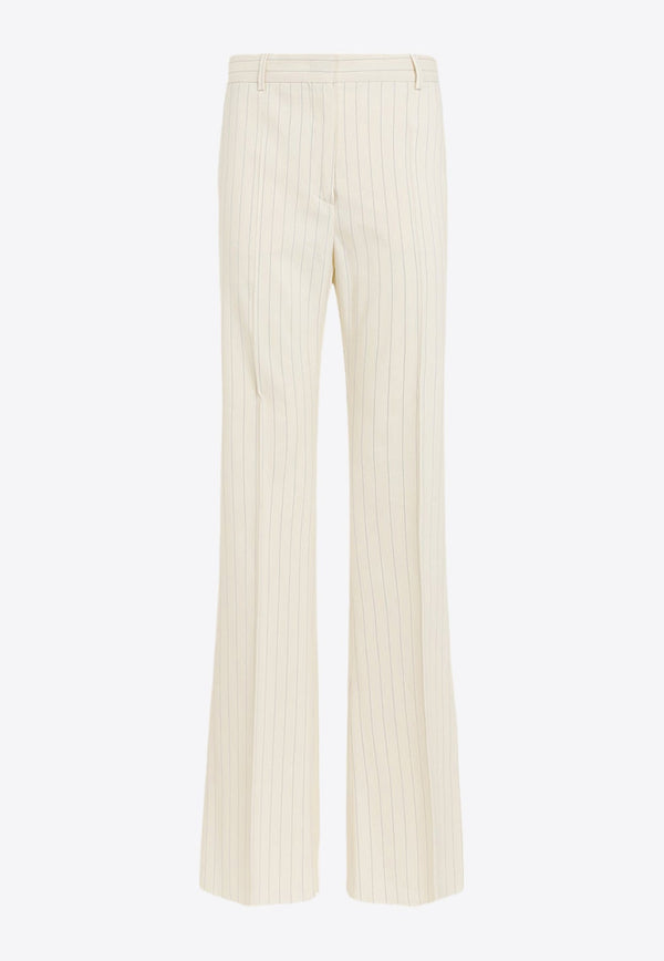 Tritone Striped Pants