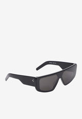 Performa Rectangular Sunglasses