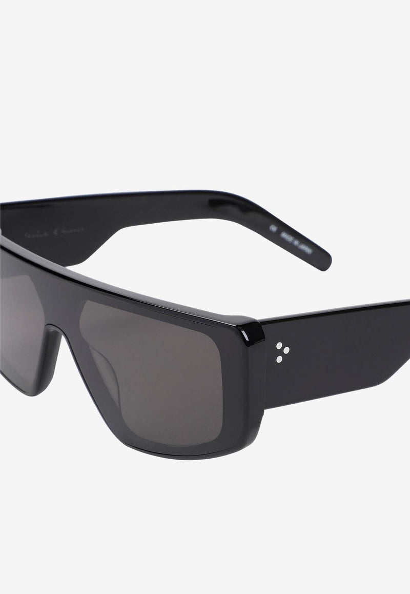 Performa Rectangular Sunglasses