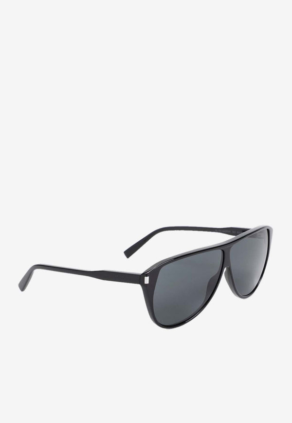 SL 731 Shield Sunglasses