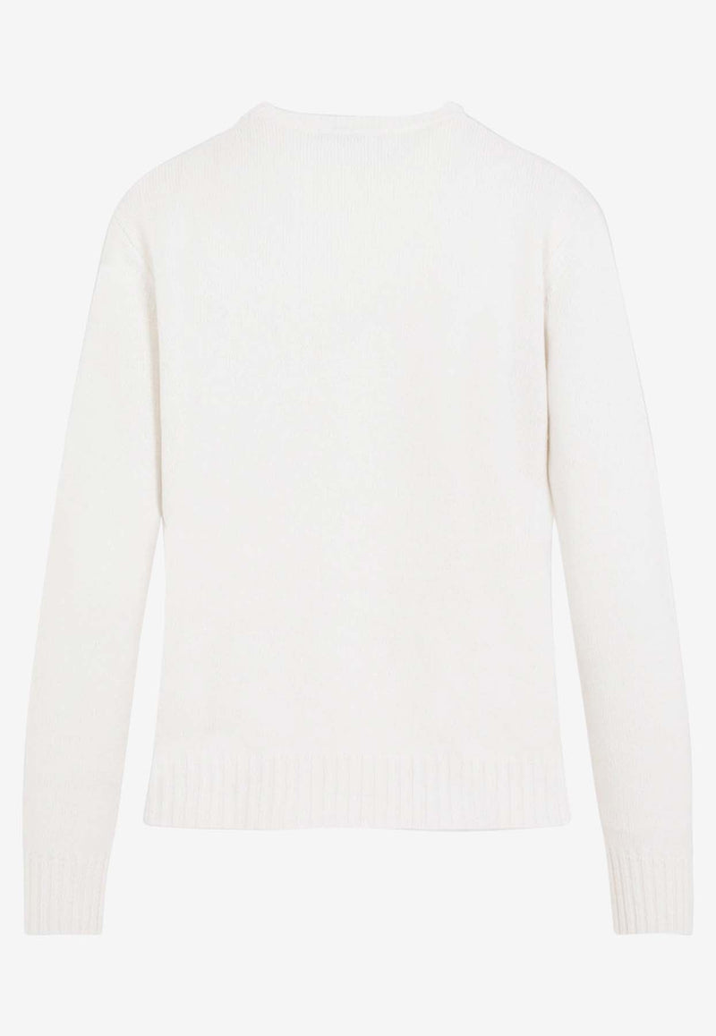 Viglio Cashmere Sweater