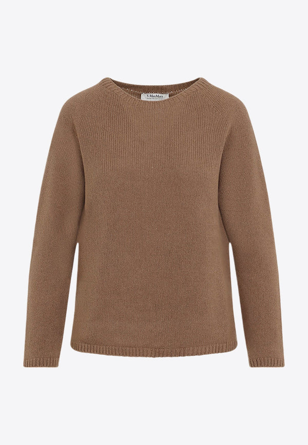 Georg Knitter Sweater