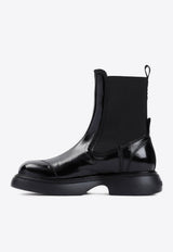 Everyday Chelsea Boots