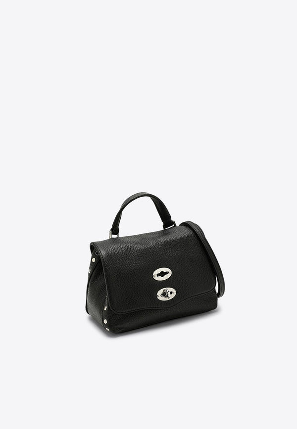 Mini Postina Daily Top Handle Bag