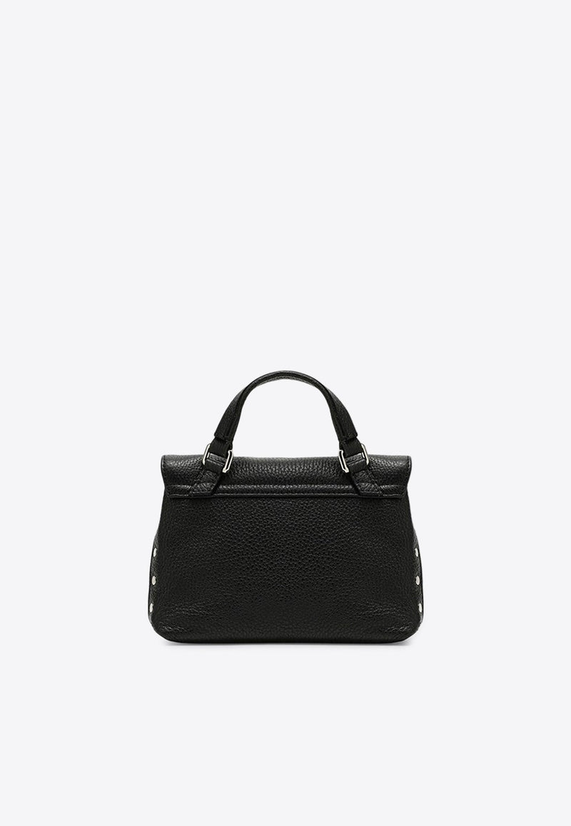 Mini Postina Daily Top Handle Bag