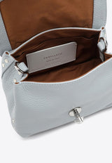 Mini Postina Top Handle Bag